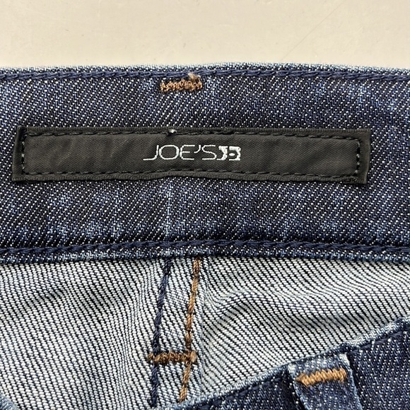 Joes Jeans Provocateur Size 26 Flare Leg Dark Wash Jeans - Picture 8 of 16